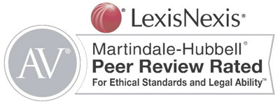 Lexis Nexis Martindale Hubbell AV review
